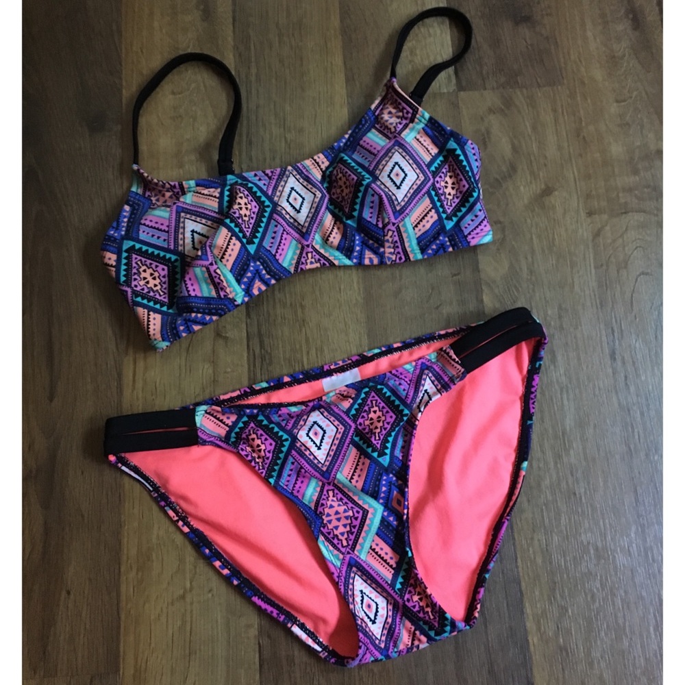 cute bikini!🌟👙